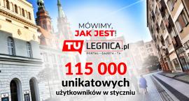 Re:TuLegnica.pl obchodzi pierwsze urodziny. Mamy się czym chwalić!