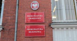 Prokuratura: 19-latek spowodował śmiertelny wypadek, bo pisał SMS-y