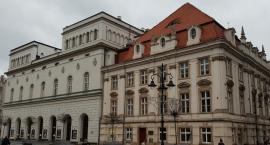 Legnica scena sparaliżowana przez koronawirus. Teatr odwołał spektakle