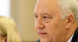 Prezydent i komendanci straży pożarnej poddani domowej kwarantannie!
