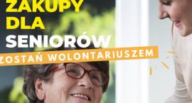 Zakupy dla seniora w Legnicy. Jak uzyskać pomoc w dobie koronawirusa?