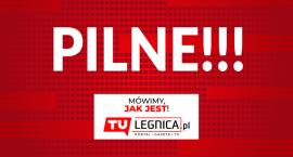 Jest drugi przypadek koronawirusa w Legnicy. Zakażony jest 66-letni mężczyzna