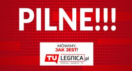 Pierwsza ofiara śmiertelna koronawirusa z Legnicy. Zmarł 66-letni mężczyzna