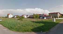 Re:Mieszkańcy osiedla Sienkiewicza wolą zieleń zamiast nowych domów