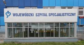 Koronawirus w legnickim szpitalu! Zarażony lekarz, neurochirurgia zamknięta!