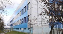 Koronawirus paraliżuje szpital. Część oddziałów zamknięta na dłużej