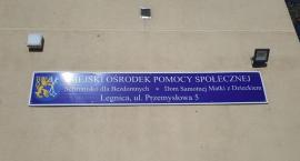 Mieszkańcy noclegowni przerażeni. „Żyjemy na tykającej bombie”