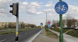 Pandemia nie wstrzymała inwestycji na Piekarach. Budują ścieżki rowerowe
