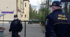 Noclegownia zamknięta. Jej mieszkaniec z podejrzeniem koronawirusa!
