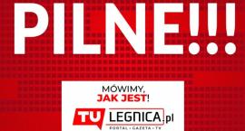 Trzy nowe przypadki zakażenia koronawirusem w Legnicy i powiecie legnickim