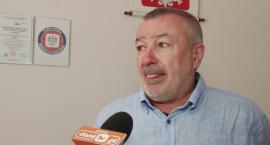 Dyrektor legnickiego sanepidu ma w nosie zakazy związane z pandemią
