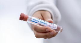 Żołnierze WOT zrobią testy na COVID-19 w DPS-ie w Legnickim Polu
