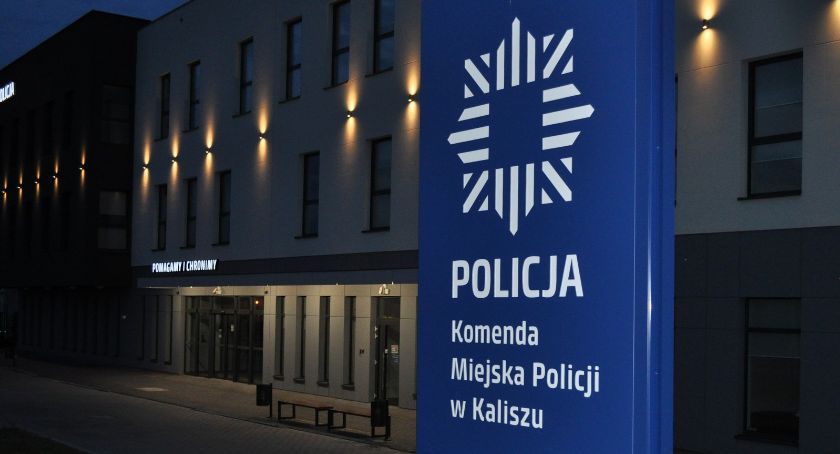 Jazda pod gazem i ucieczka przed policjantami