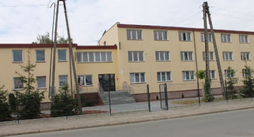 Pomoc gminy dla Domu Seniora „Bursztynowe Zacisze”