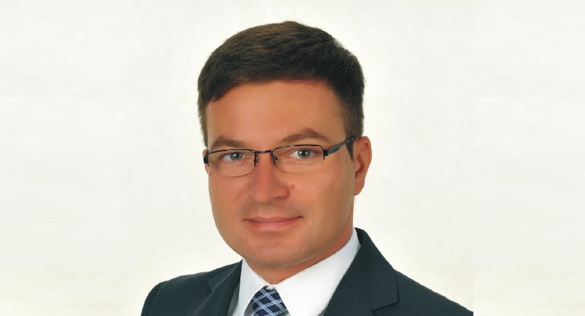 Pracownik Starostwa został Przewodniczącym Panelu Biznesu Wielkopolskiej Platformy Wodorowej