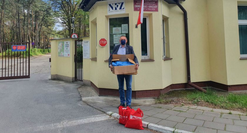 To kolejne piękne gesty mieszkańców powiatu