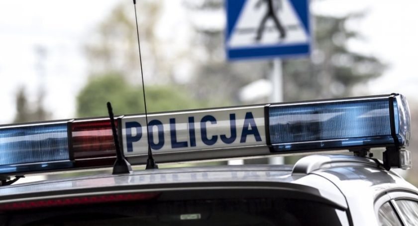 Mało promili, jeszcze mniej rozsądku