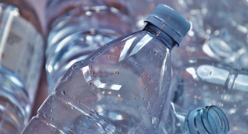 Czy w Kaliszu staną automaty do recyklingu butelek i puszek?