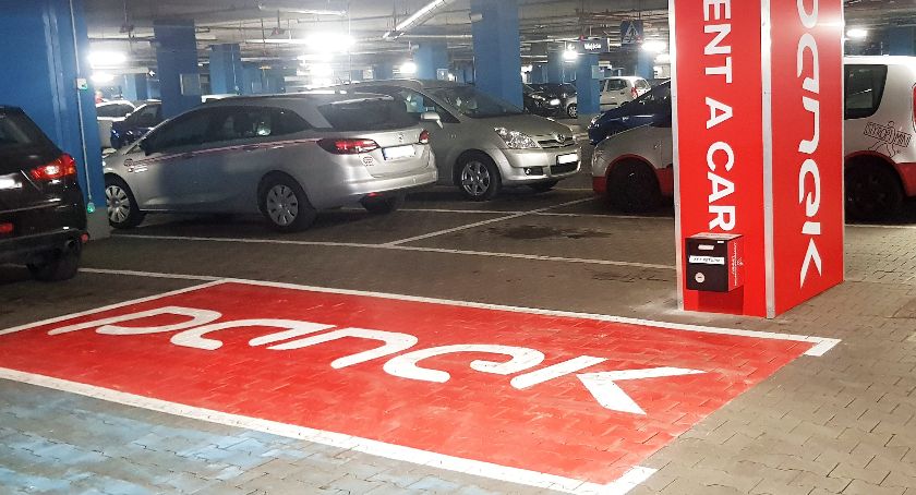 W Kaliszu można wypożyczyć samochód na minuty. Carsharing
