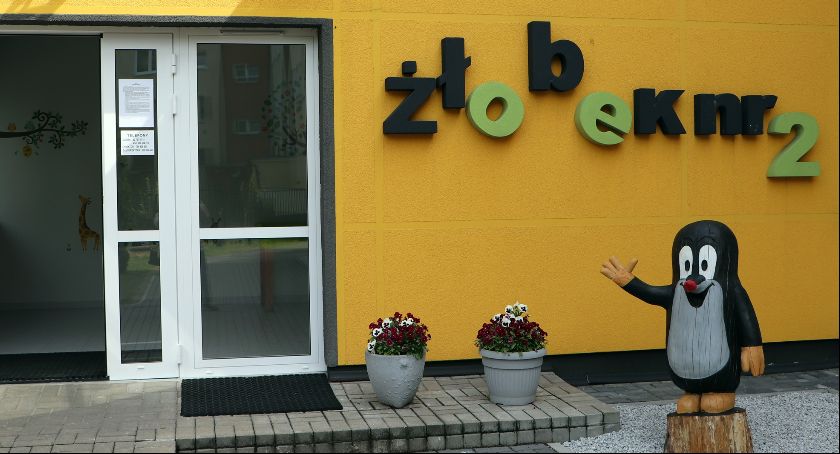 Kaliskie przedszkola i żłobki gotowe na przyjęcie dzieci