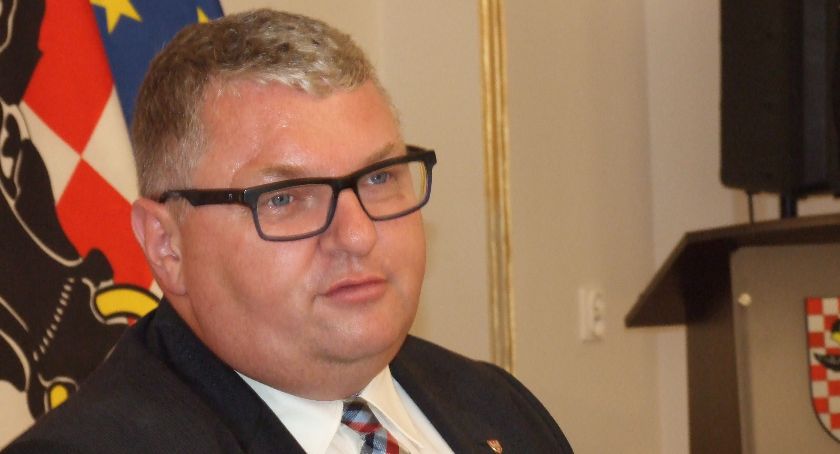Rząd opóźnia budowę zbiornika w Wielowsi Klasztornej