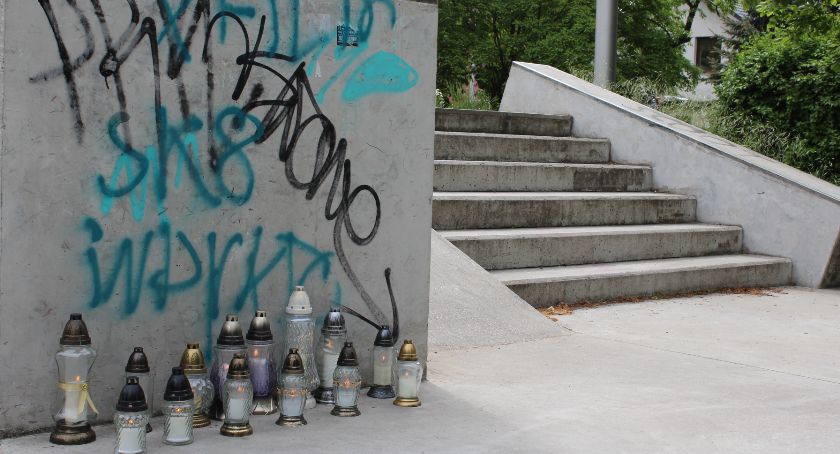 Tragiczny wypadek w skateparku. 16-latek nie żyje.