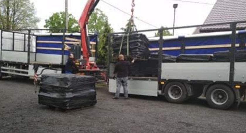 Pozbędą się 138 ton azbestu
