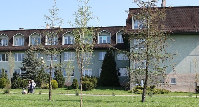 Do DPS-u wróciło 52 ozdrowieńców