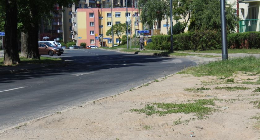 Drogi osiedlowe.  Które do remontu  w tym roku?