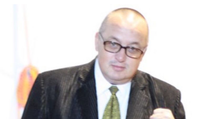 Kaliski sport doczeka się książki, jakiej jeszcze nie było