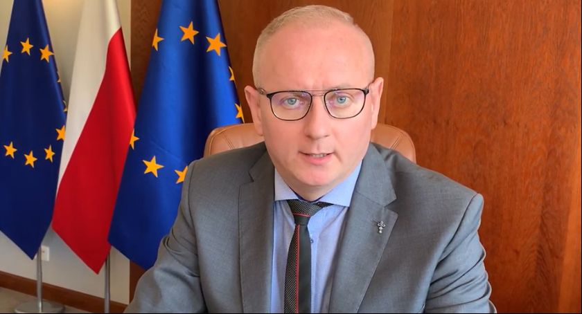 Szpital w Wolicy nadal pozostanie placówką jednoimienną leczącą chorych z COVID -19 