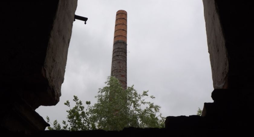 O przemyśle z Chmielnika,  Tyńca i Winiar słów kilka