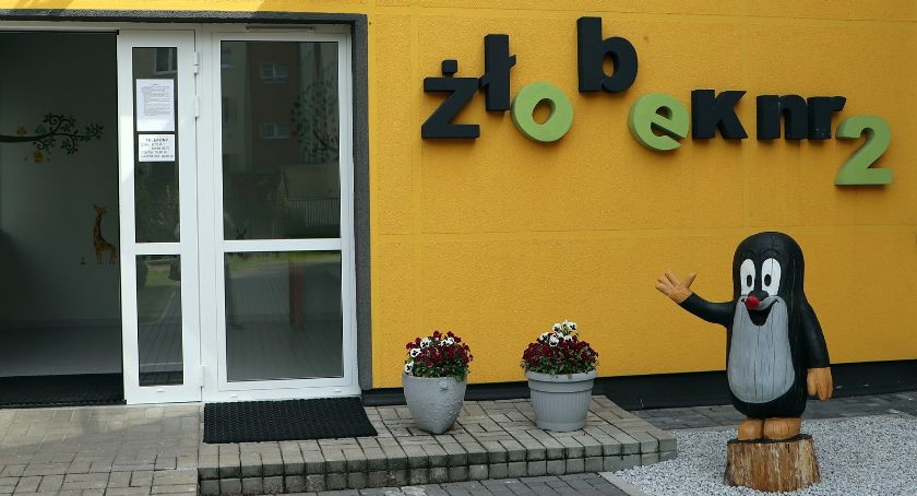 1 czerwca 2020 rozpocznie się elektroniczna rekrutacja do żłobków prowadzonych przez Miasto Kalisz.