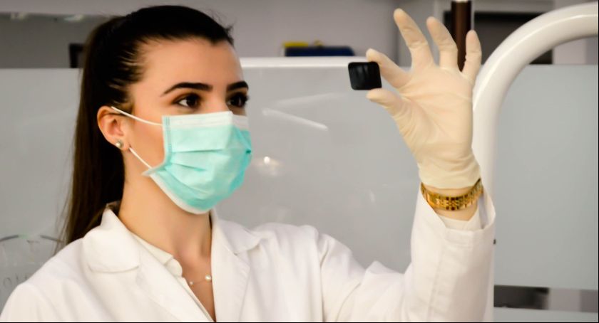 Szpital w Kaliszu. Od poniedziałku będzie wykonywał  testy na obecność przeciwciał koronawirusa 