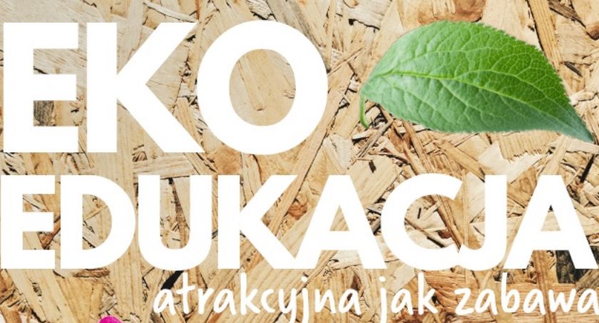 Ekoedukacja na odległość - propozycja ZKG „Czyste Miasto, Czysta Gmina”