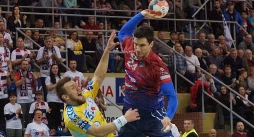 Piłkarze ręczni Energi MKS Kalisz z powołaniem do kadry