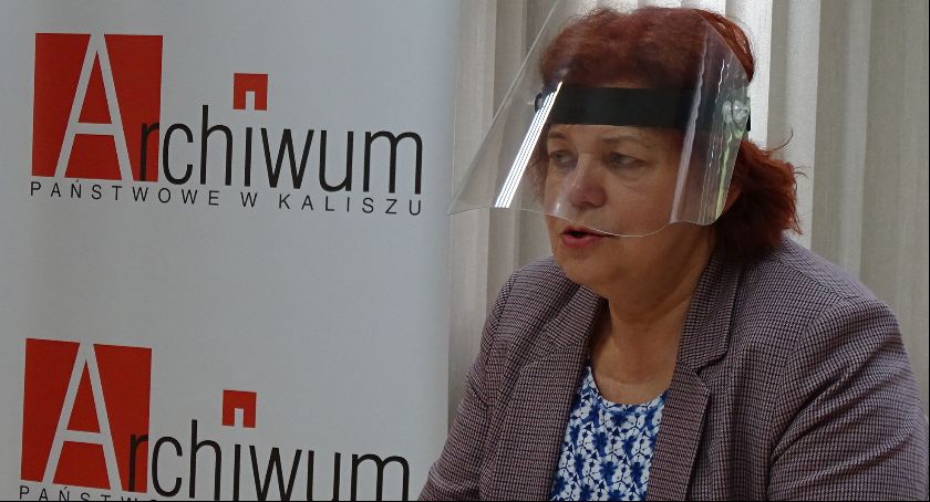 Kaliskie Archiwum znów otwiera się dla użytkowników