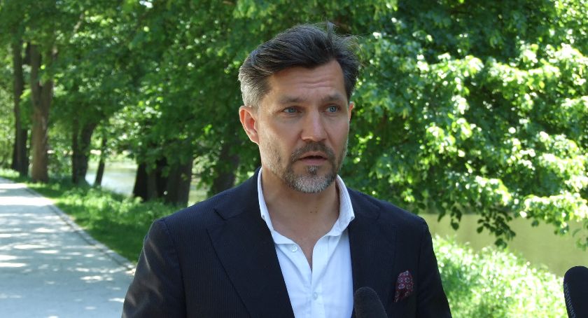 Chcą zazielenić Kalisz, będą rozdawali nasiona