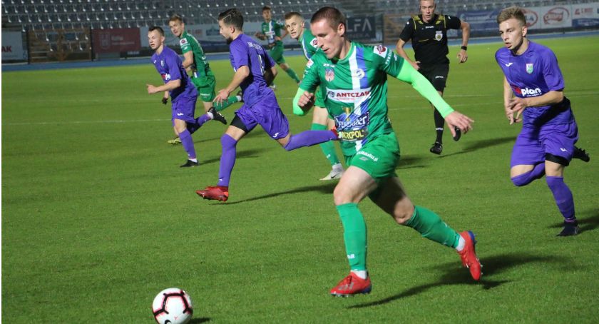 Kto oprócz KKS-u zagra w drugiej lidze?