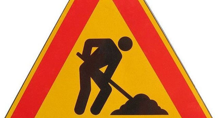 Od czwartku częściowa blokada ul. Żwirki i Wigury