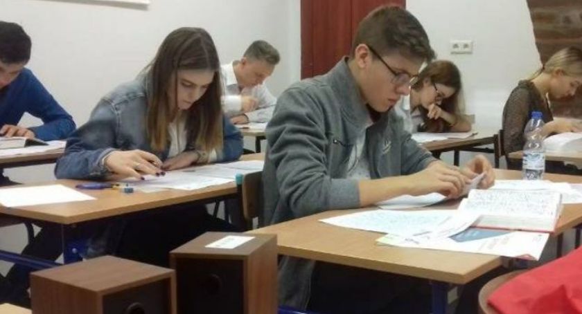 Matura za kilka dni – harmonogram egzaminów