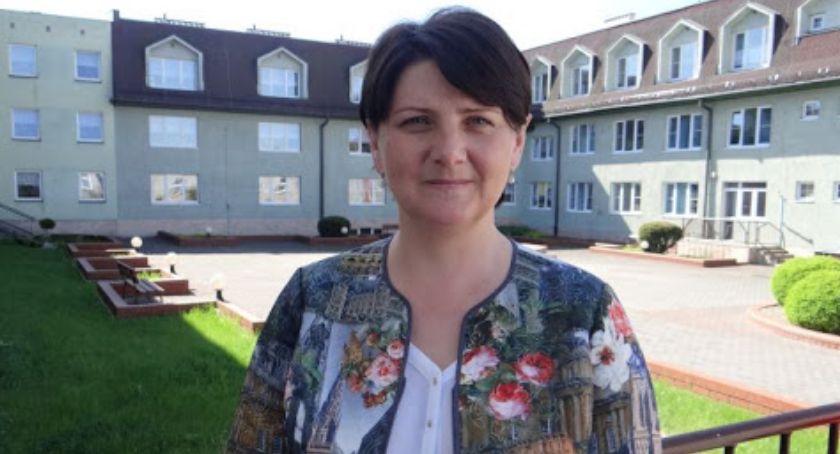 Stanowisko dyrektor Haliny Szalskiej, w związku z sytuacją w DPS w Kaliszu