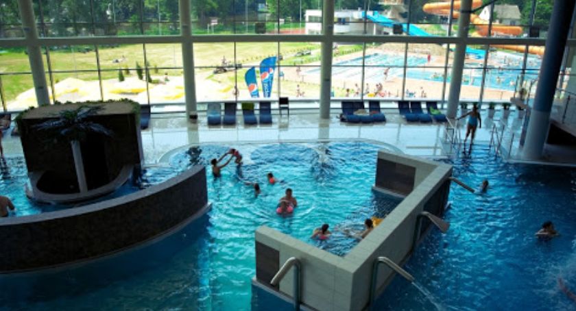 W sobotę otwarty zostanie kaliski Aquapark