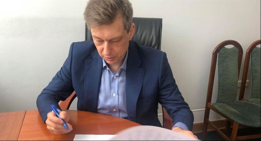 Sejm. Do laski marszałkowskiej trafił projekt ustawy o utworzeniu Akademii Kaliskiej