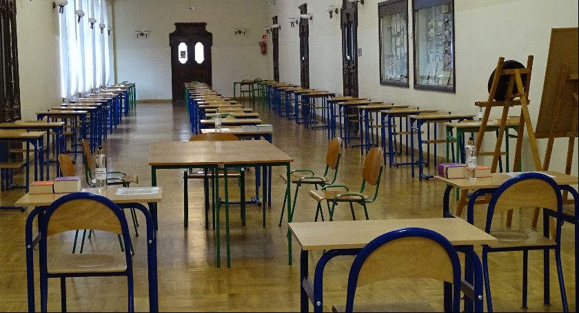 Matura 2020 - egzamin jakiego nie było nigdy wcześniej 