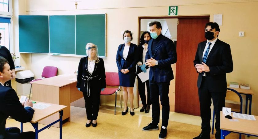 Rozpoczęły się matury