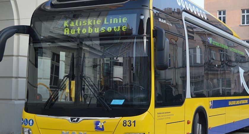 KLA w Boże Ciało