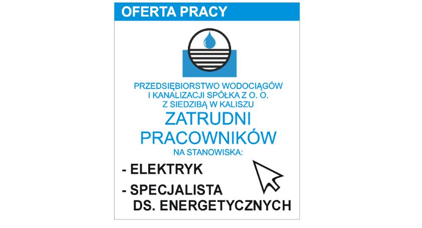 ATRAKCYJNA OFERTA PRACY