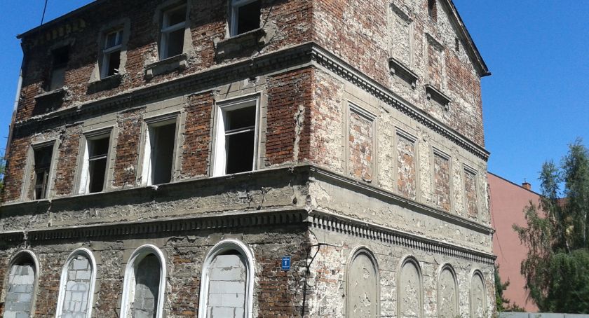 Znikają na naszych oczach (I)