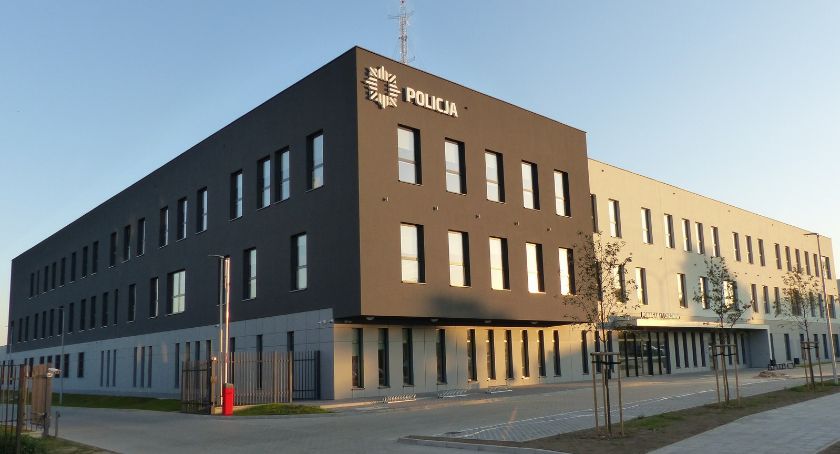 Zwłoki na strychu przy Cmentarnej